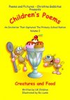 Children's Poetry Volume 2