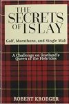 The Secrets of Islay
