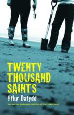  Twenty Thousand Saints