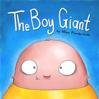 The Boy Giant 