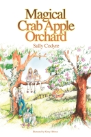 Magical Crab Apple Orchard