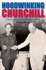 Hoodwinking Churchill