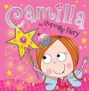 Camilla The Cupcake Fairy Story Book