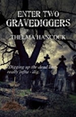Enter Two Gravediggers