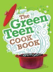 The Green Teen Cookbook  