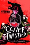 Oliver Twisted  