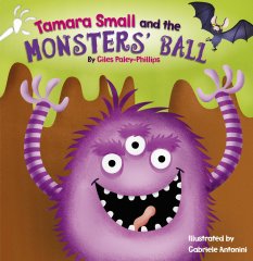 Tamara Small and the Monsters' Ball