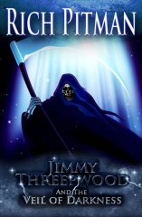 Jimmy Threepwood and the Veil of Darkness