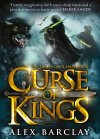 The Trials of Oland Born: Curse of Kings