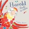 Harold Finds A Voice