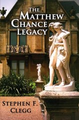 The Matthew Chance Legacy