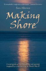 Peoples Book Prize Winner - Making Shore